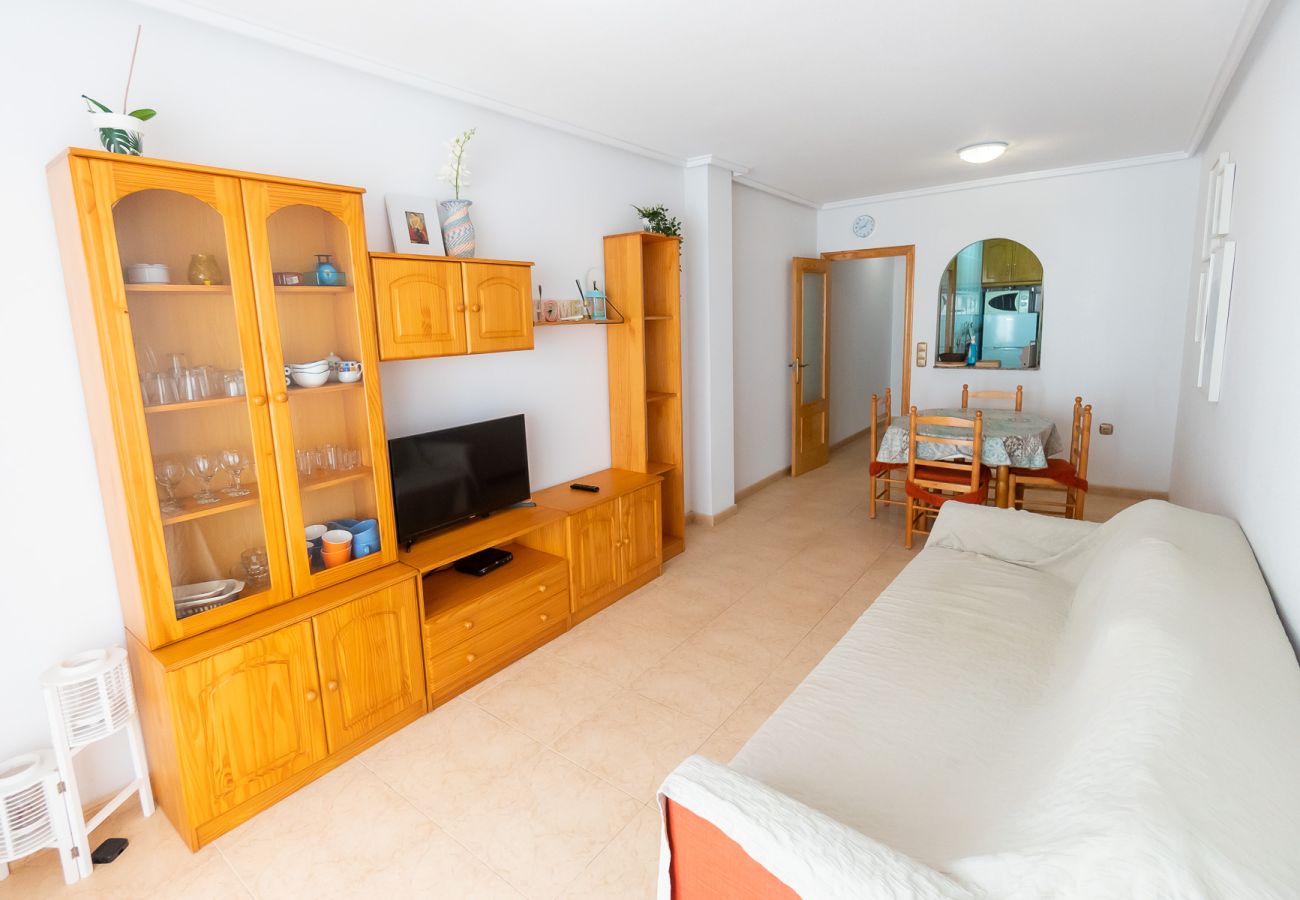 Apartment in Torrevieja - ID69