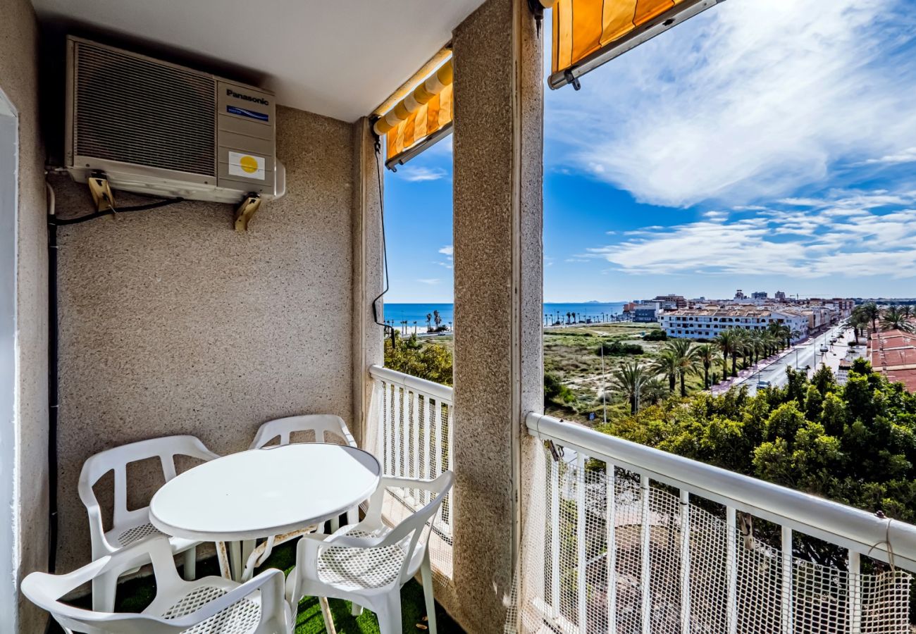 Apartment in Torrevieja - ID85