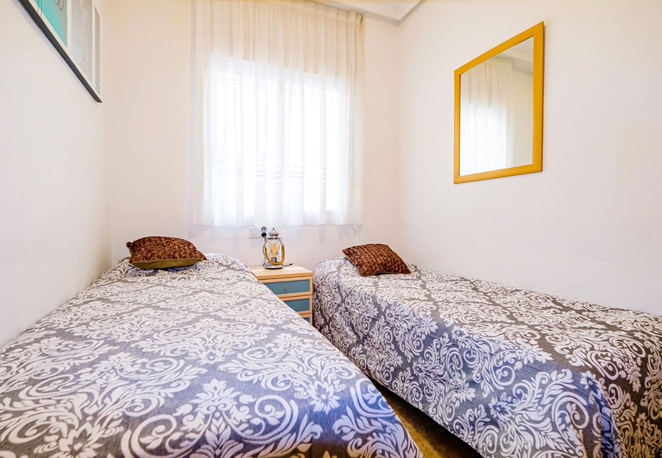 Apartment in Torrevieja - ID90