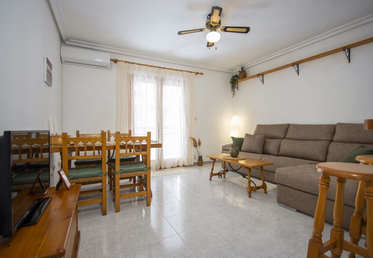 Apartment in Torrevieja - ID78