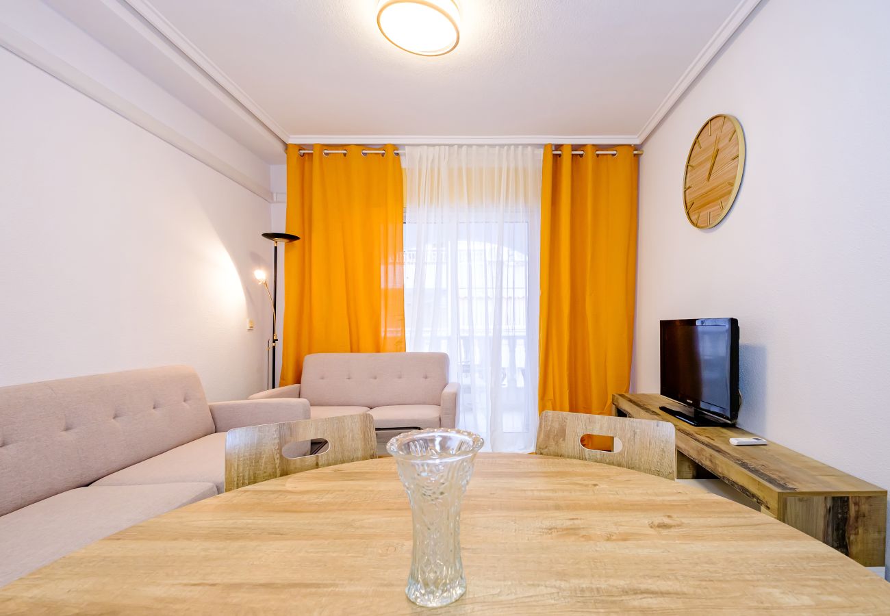 Apartment in Torrevieja - ID97