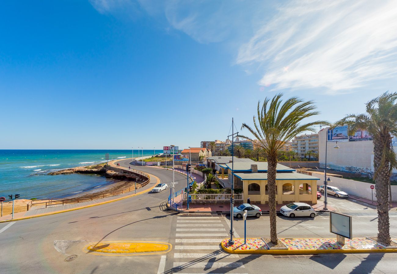 Apartment in Torrevieja - ID99