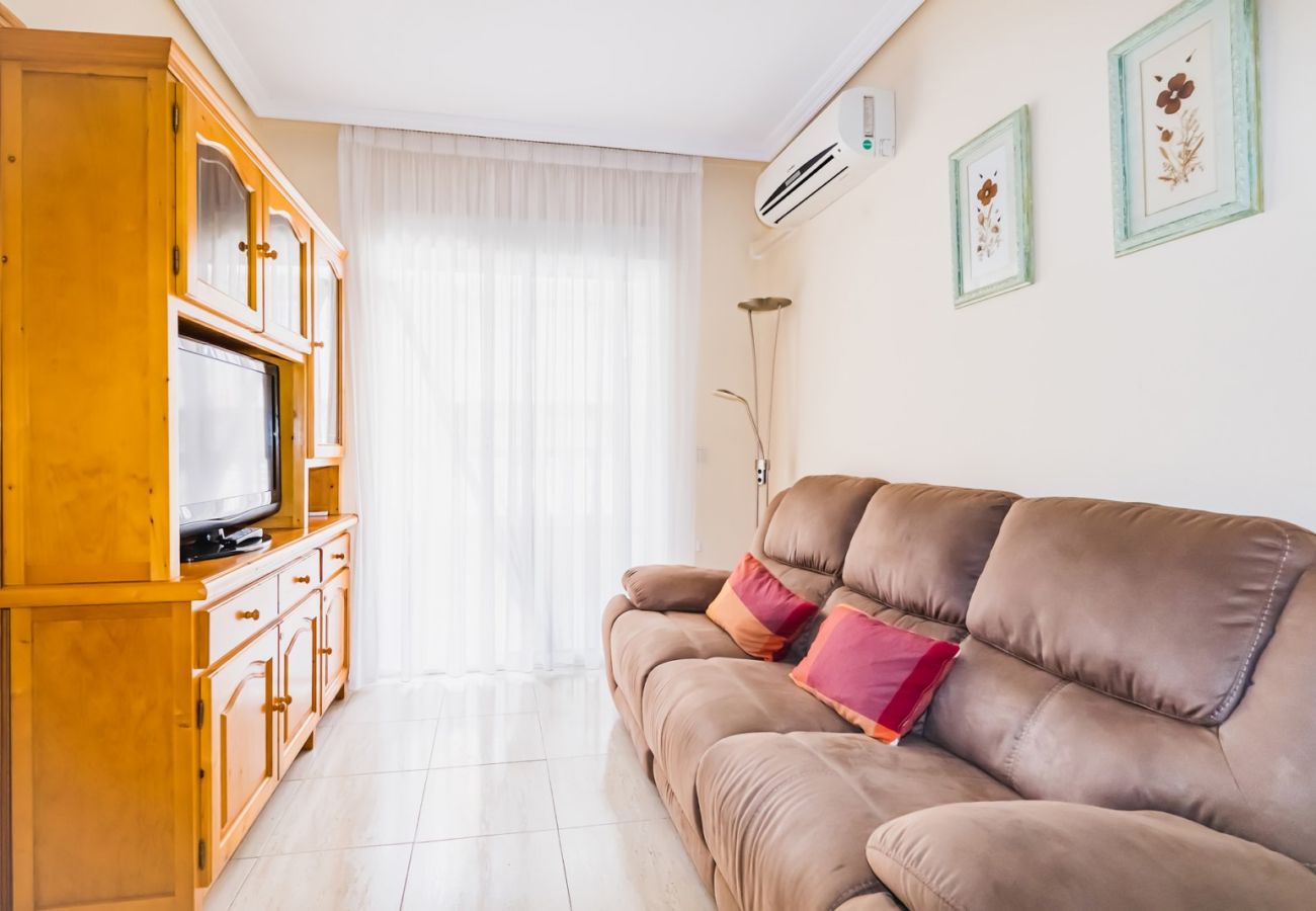 Apartment in Torrevieja - ID103