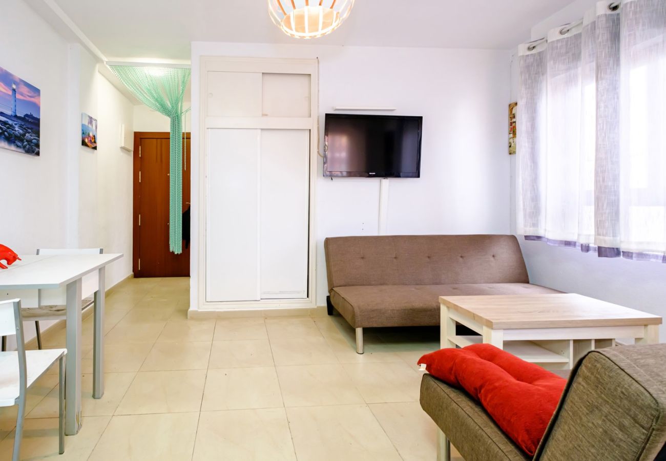 Apartment in Torrevieja - ID124