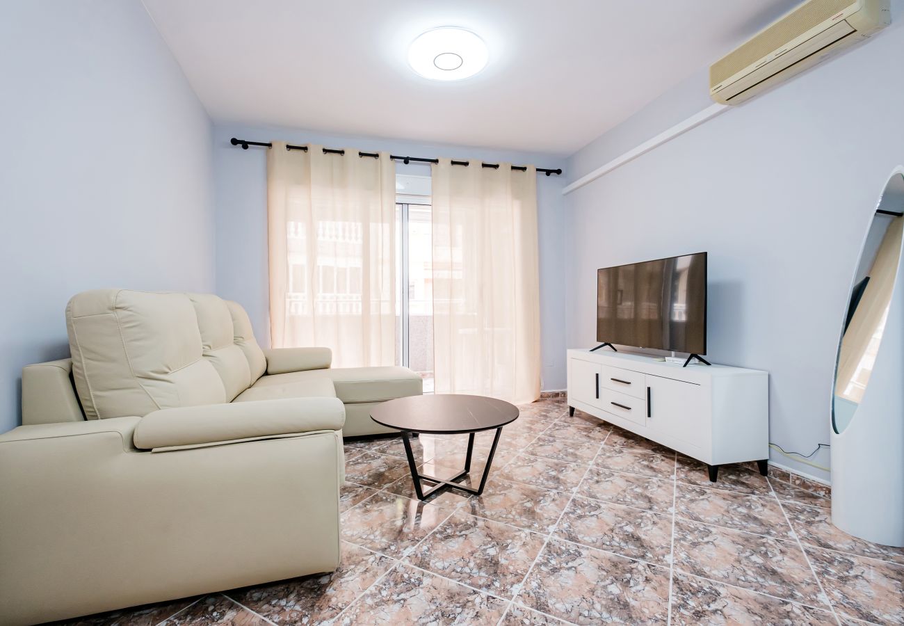 Apartment in Torrevieja - ID147