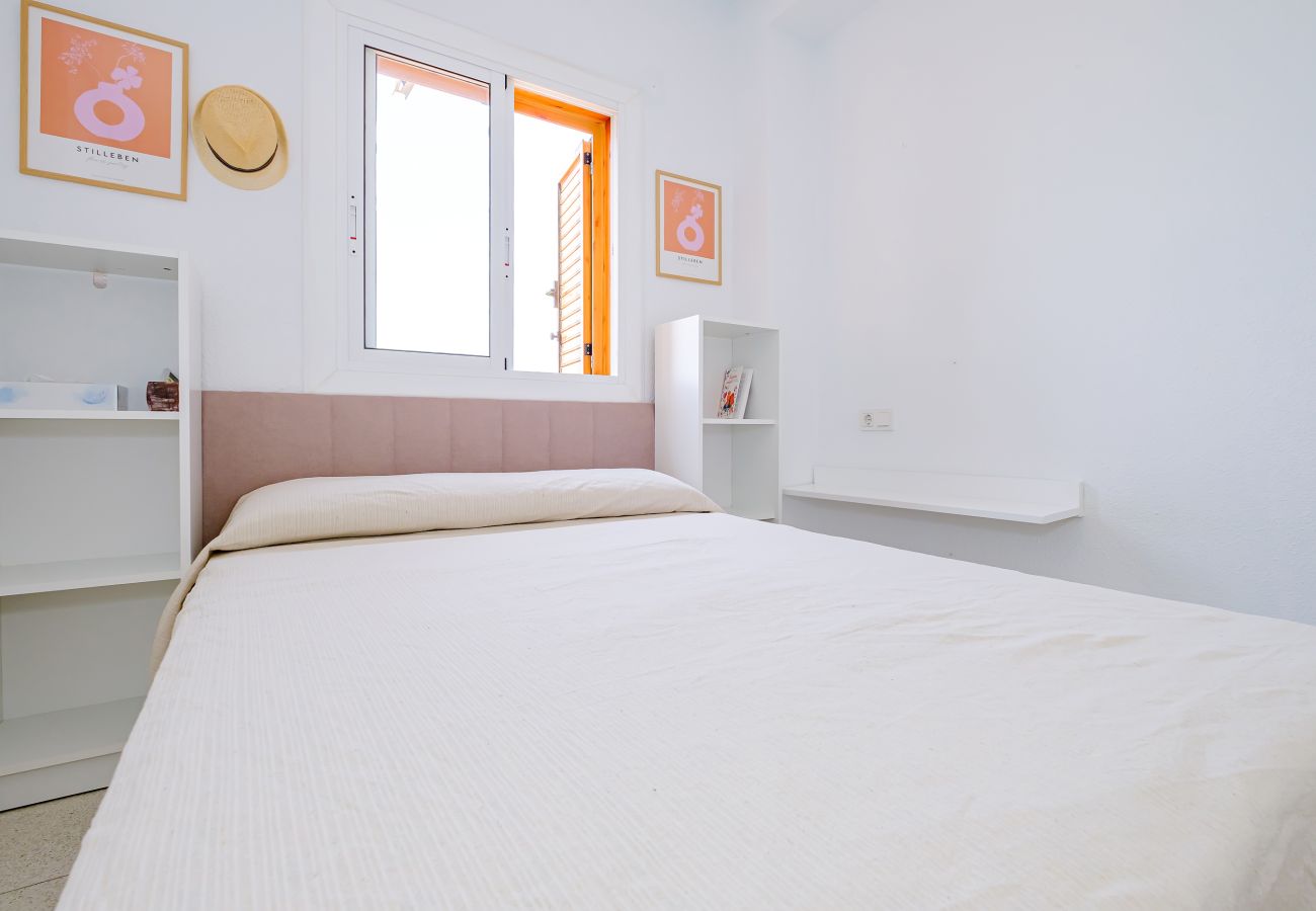 Apartment in Torrevieja - ID174