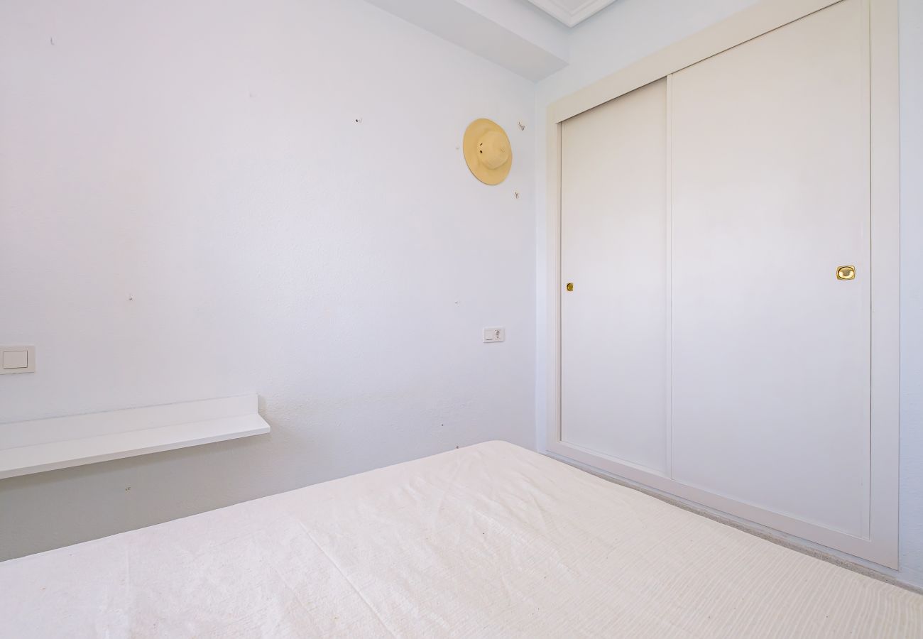 Apartment in Torrevieja - ID174