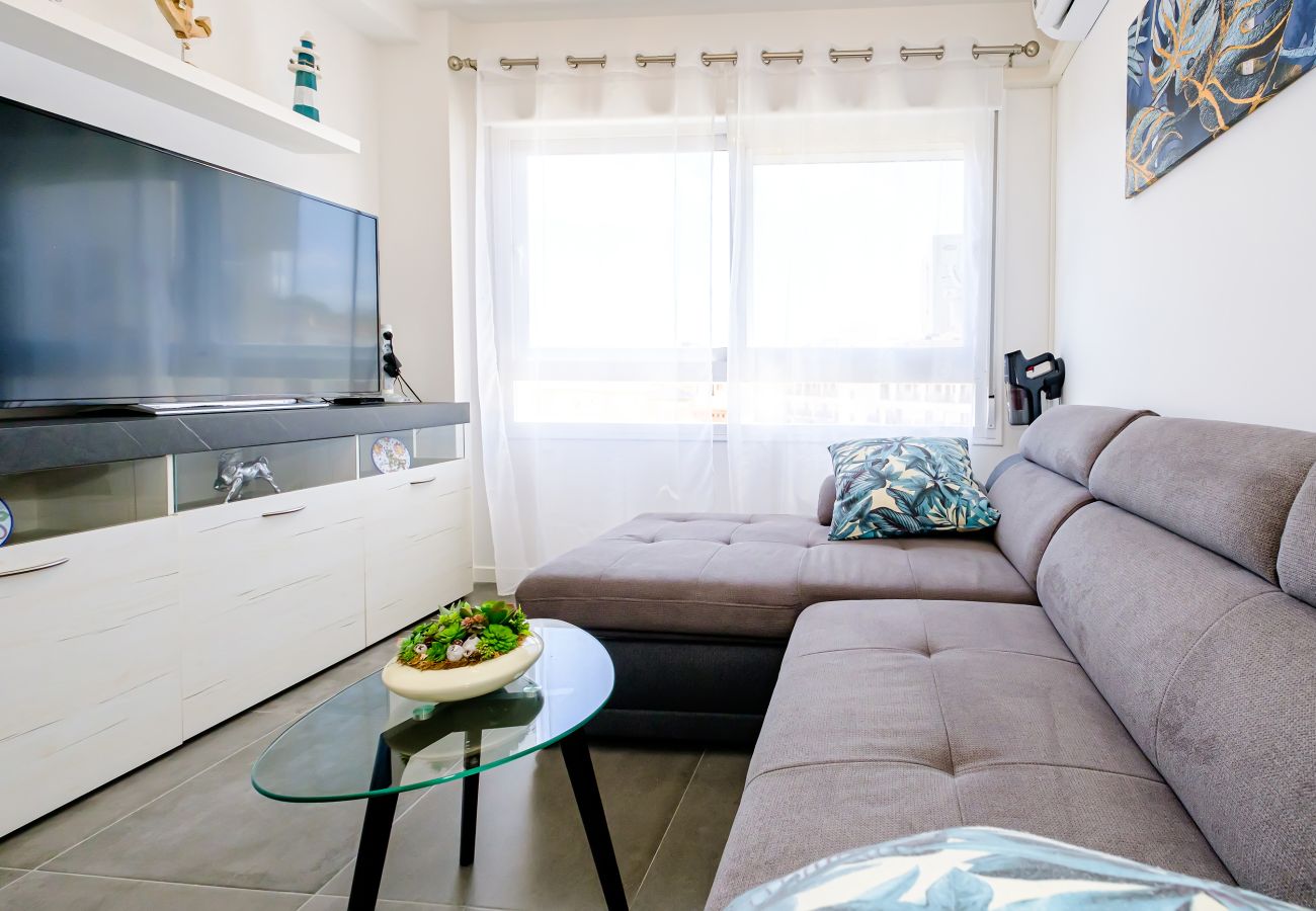 Apartment in Orihuela Costa - ID175