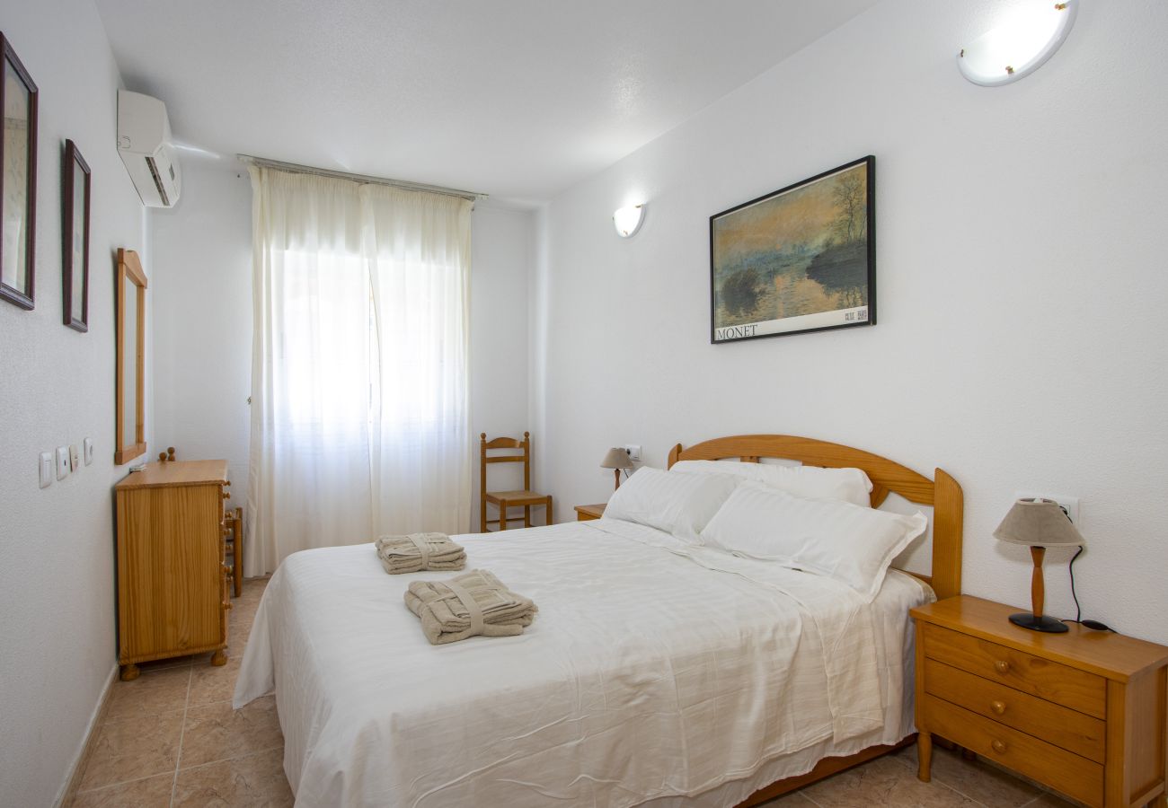 Apartment in Torrevieja - ID44