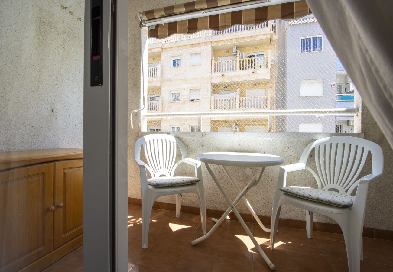 Apartment in Torrevieja - ID44