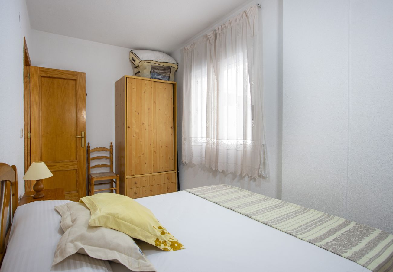 Apartment in Torrevieja - ID54