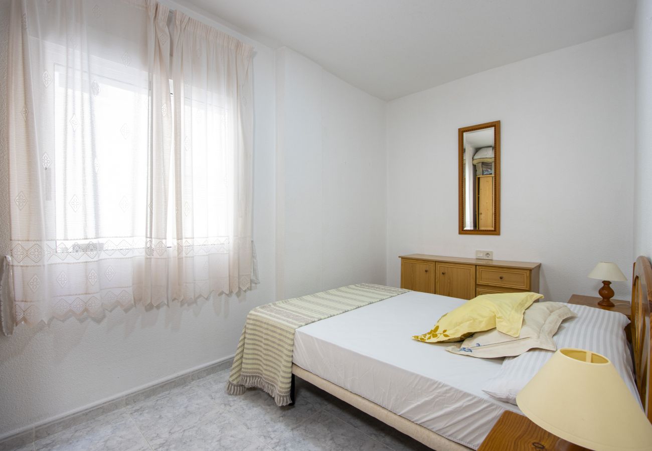 Apartment in Torrevieja - ID54