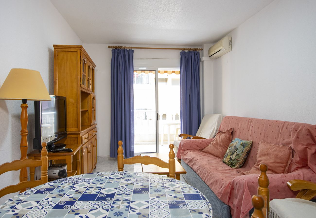 Apartment in Torrevieja - ID54