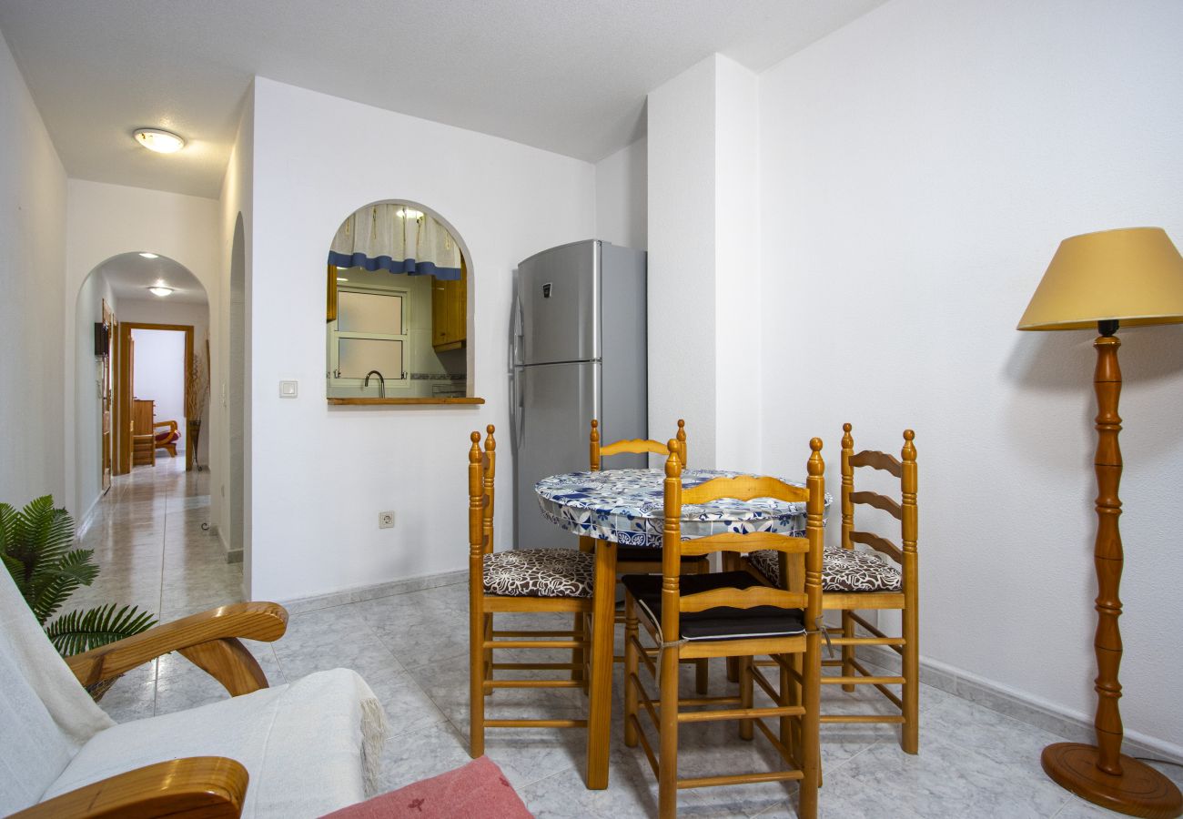 Apartment in Torrevieja - ID54