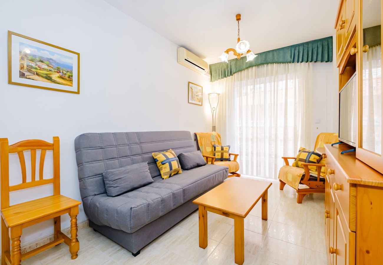 Apartment in Torrevieja - ID56