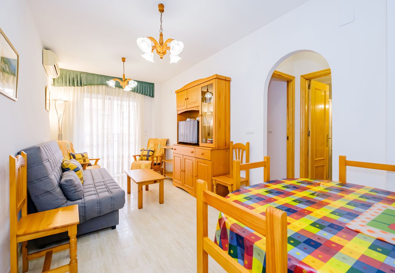 Apartment in Torrevieja - ID56