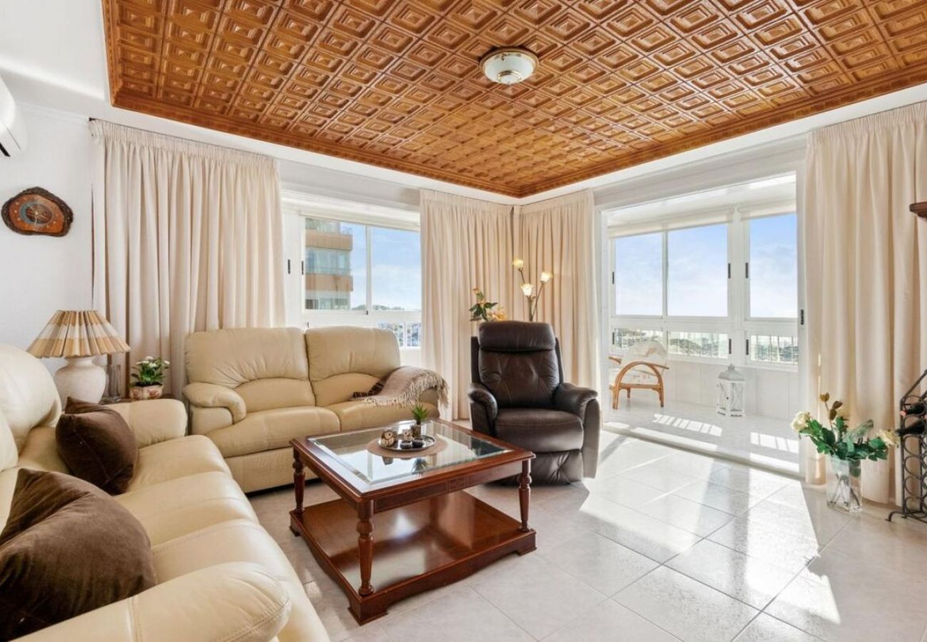 Apartment in Torrevieja - ID196