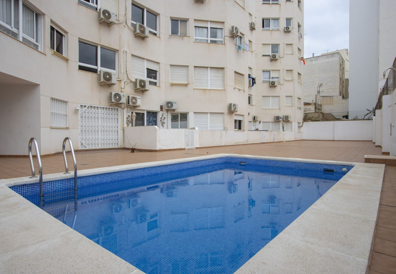 Apartment in Torrevieja - ID92