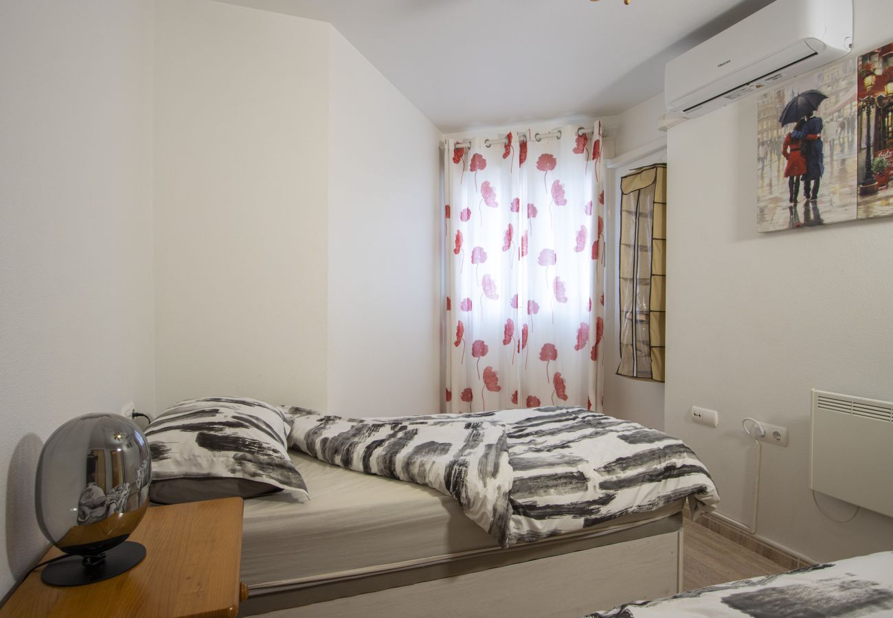 Apartment in Torrevieja - ID92