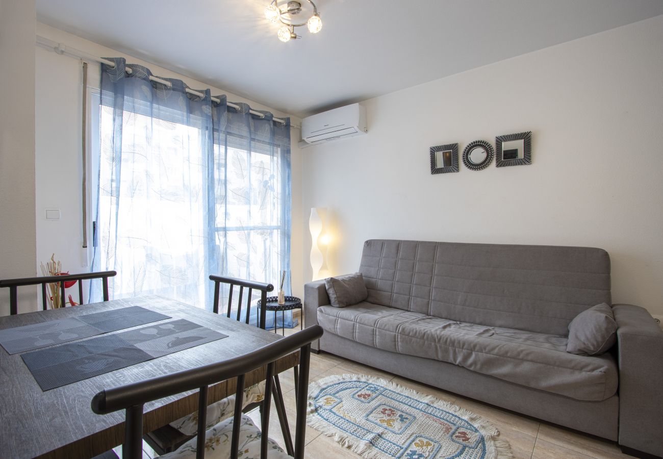 Apartment in Torrevieja - ID92