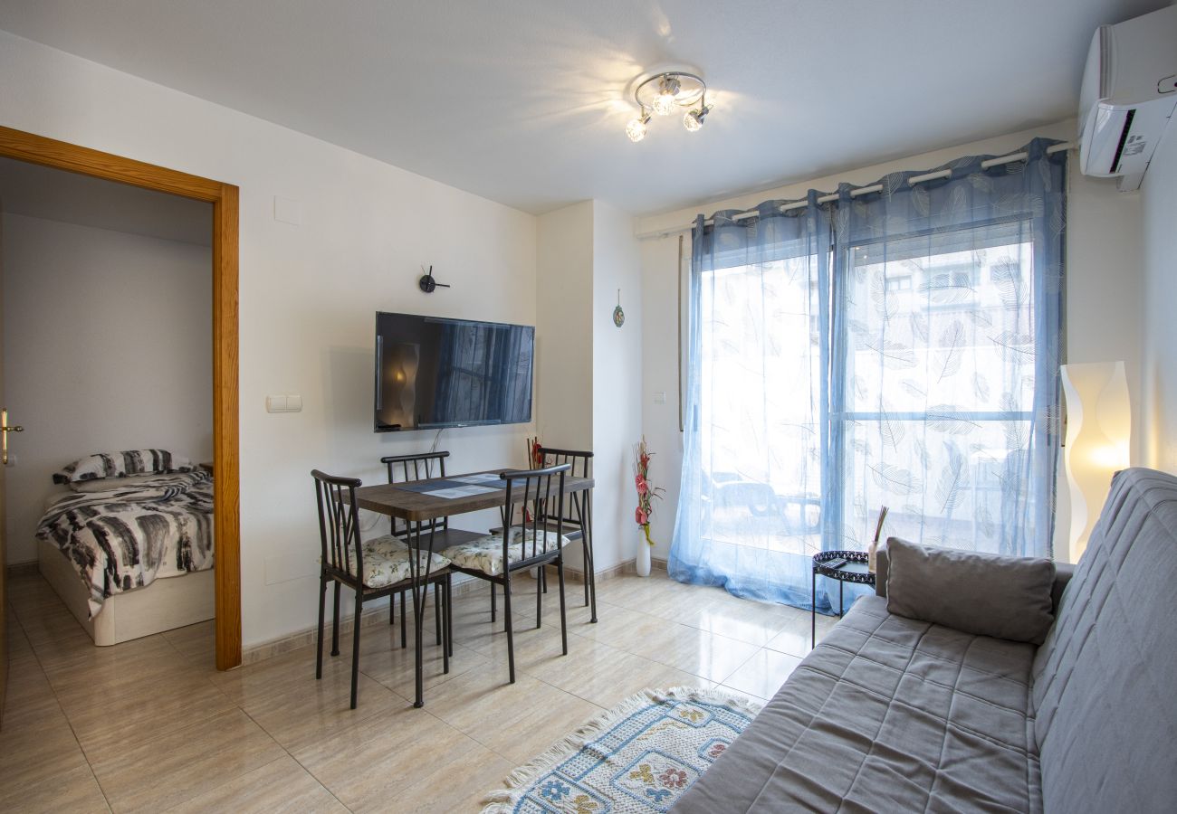 Apartment in Torrevieja - ID92