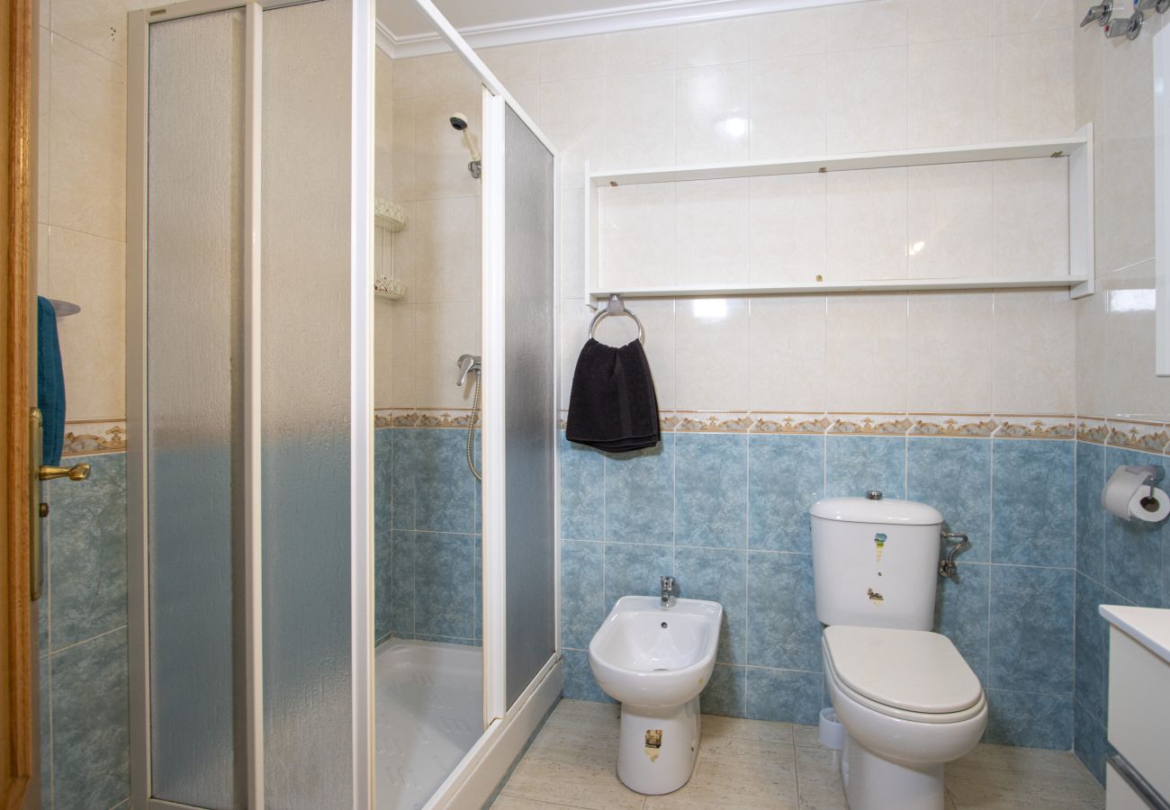 Apartment in Torrevieja - ID138