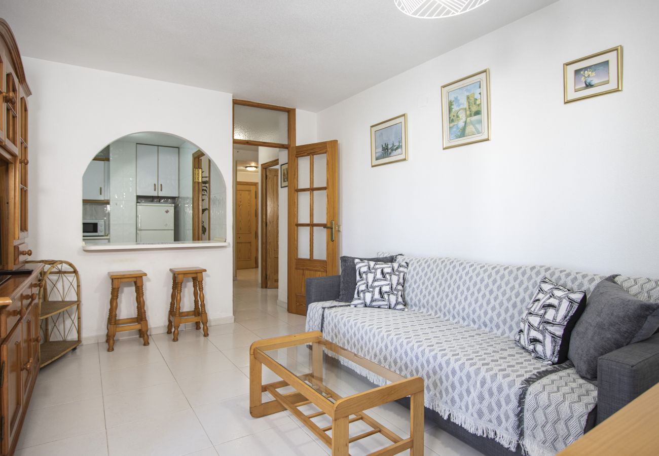 Apartment in Torrevieja - ID130