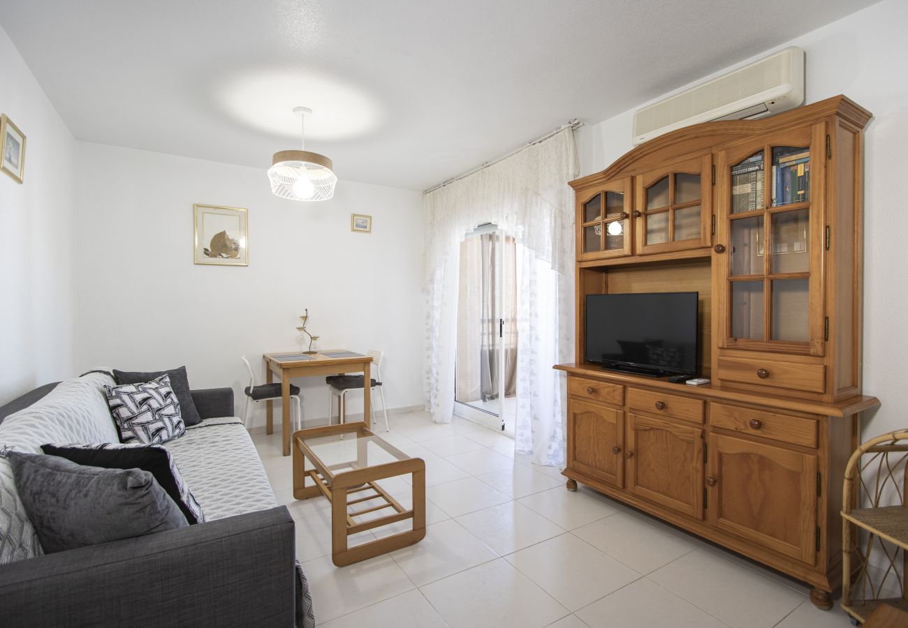 Apartment in Torrevieja - ID130