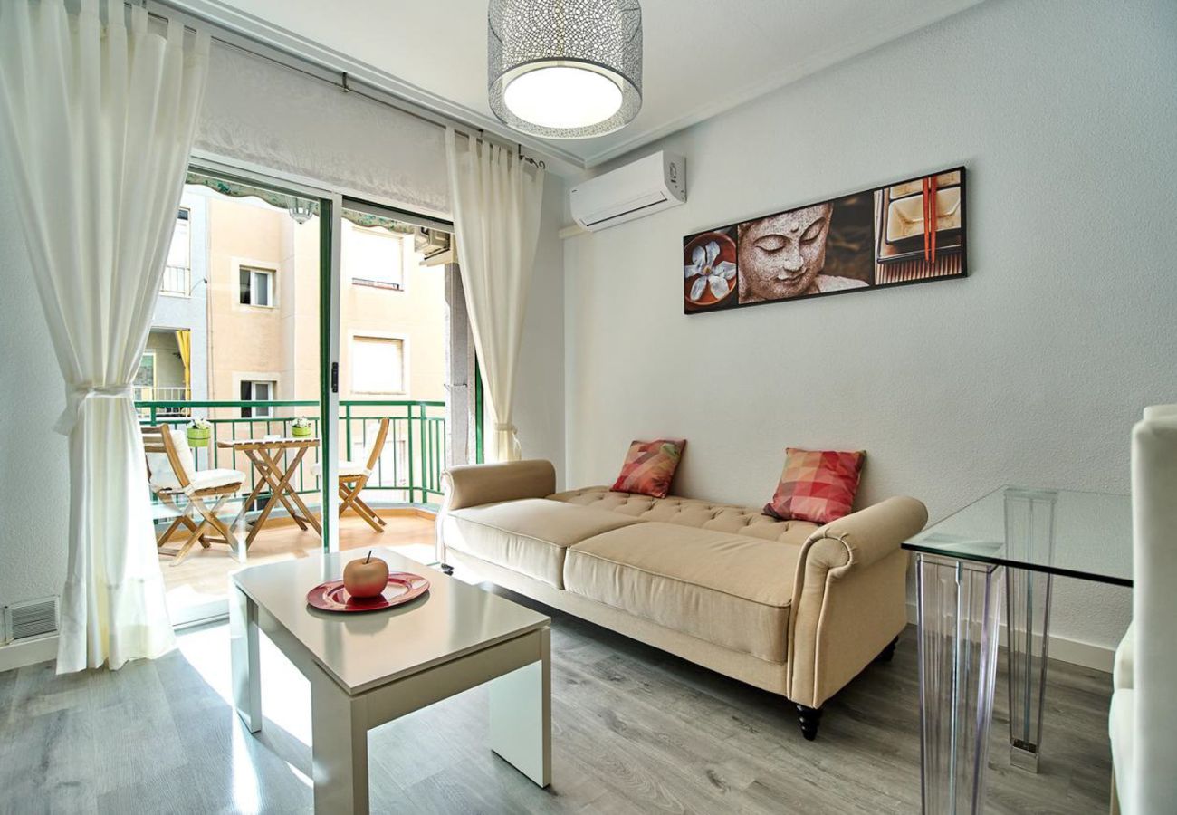 Apartment in Torrevieja - ID65