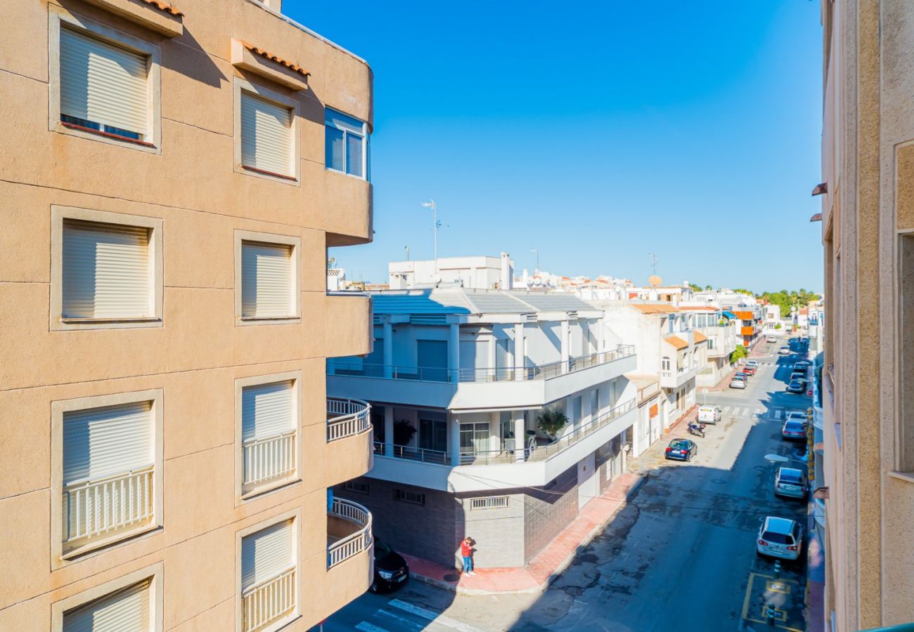 Apartment in Torrevieja - ID65