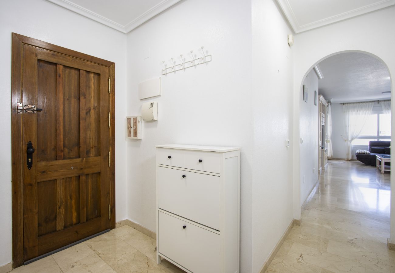 Apartment in Orihuela Costa - ID4