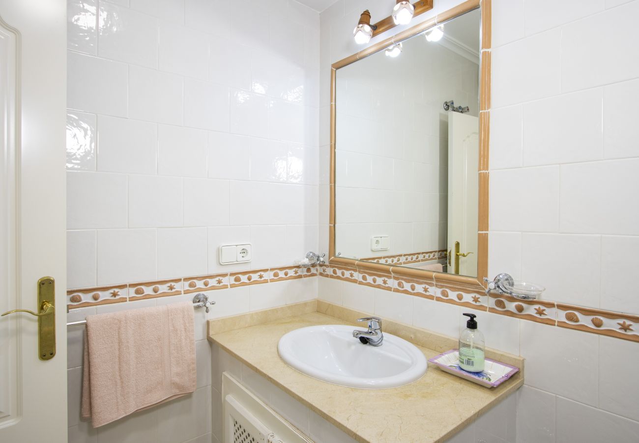 Apartment in Orihuela Costa - ID4