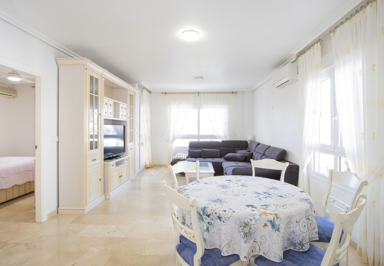 Apartment in Orihuela Costa - ID4