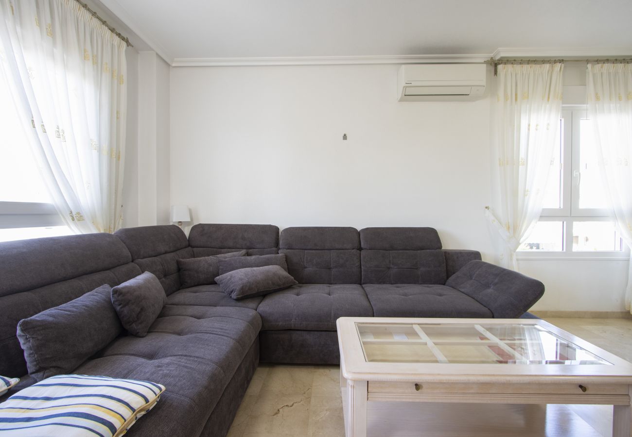 Apartment in Orihuela Costa - ID4