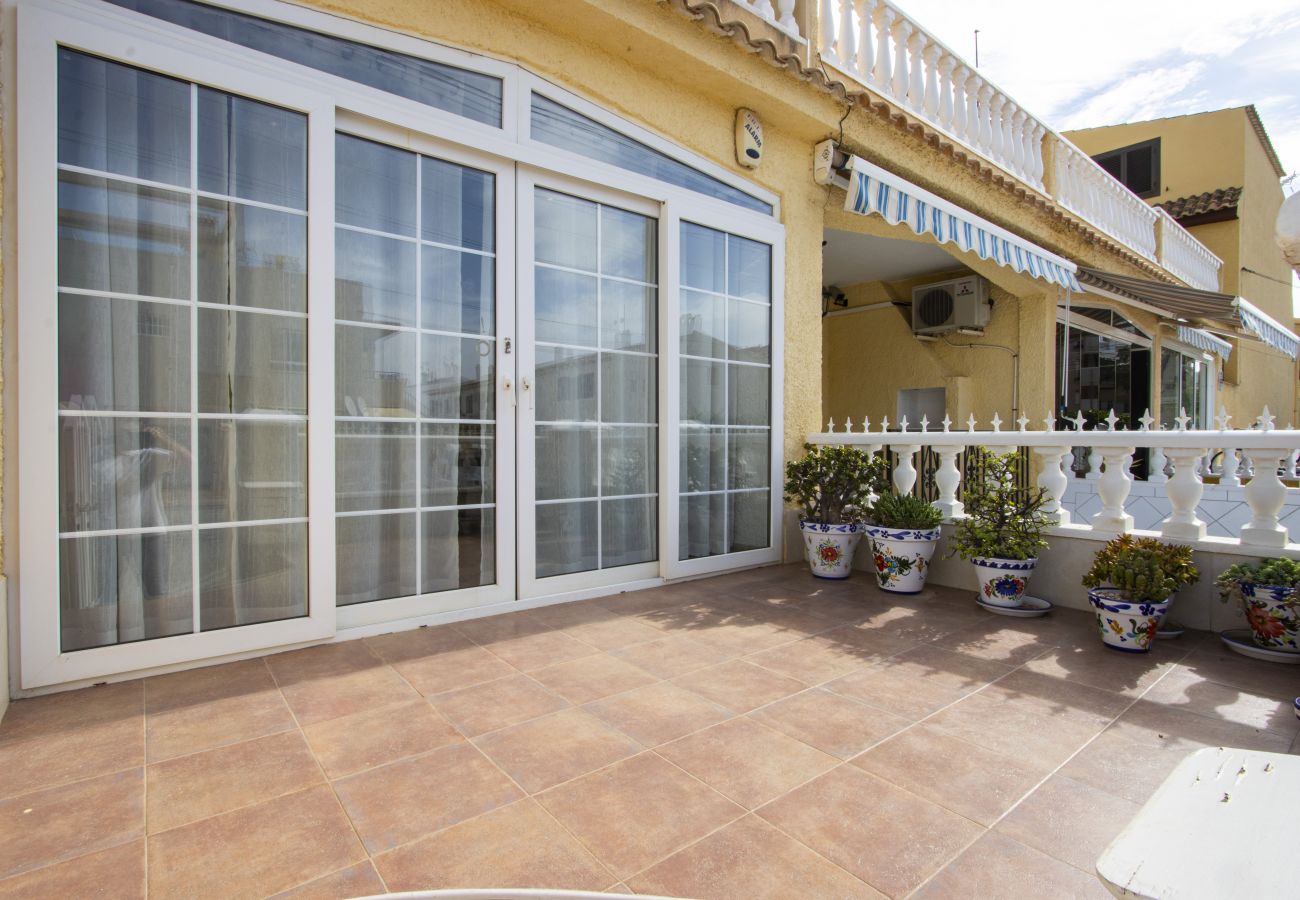 Apartment in Torrevieja - ID46