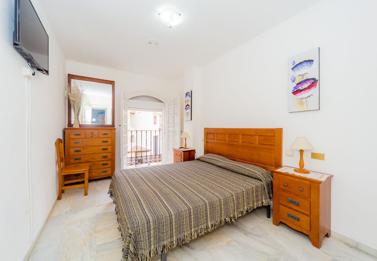 Apartment in Torrevieja - ID371