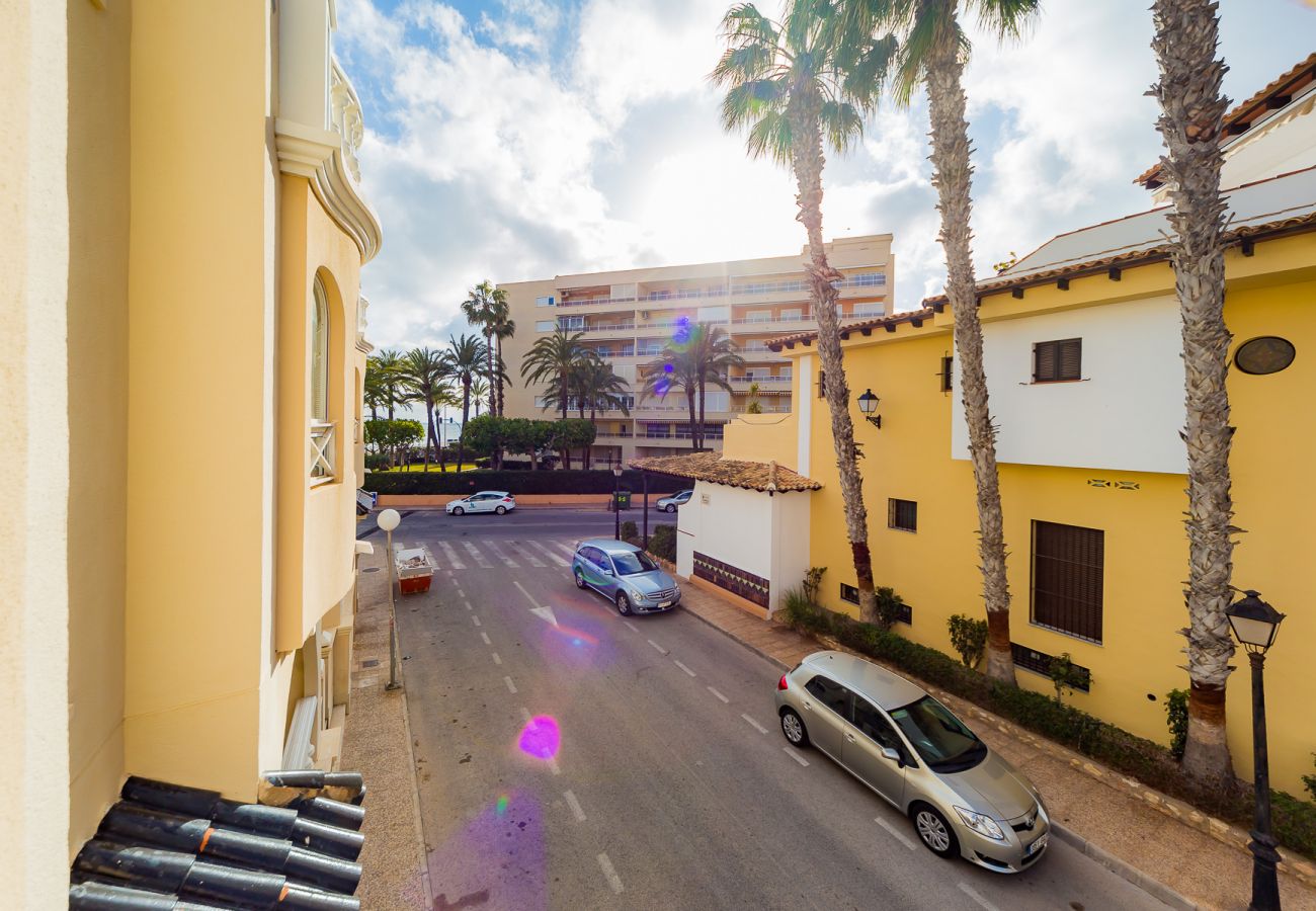 Apartment in Torrevieja - ID371