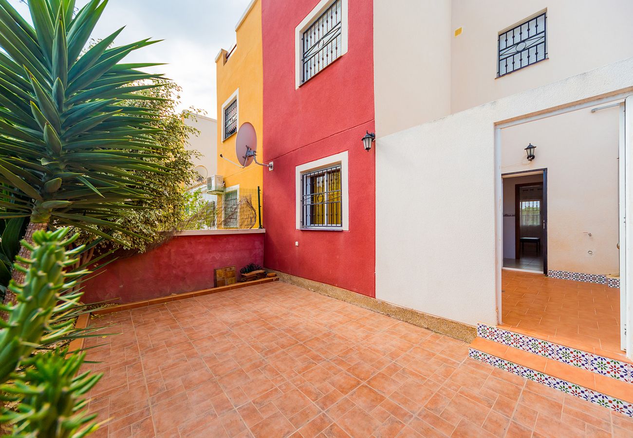 Bungalow in Orihuela Costa - ID51