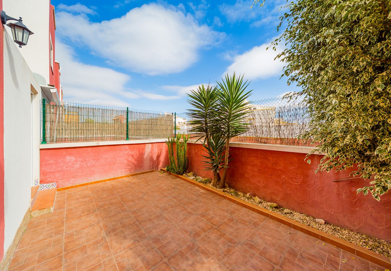 Bungalow in Orihuela Costa - ID51