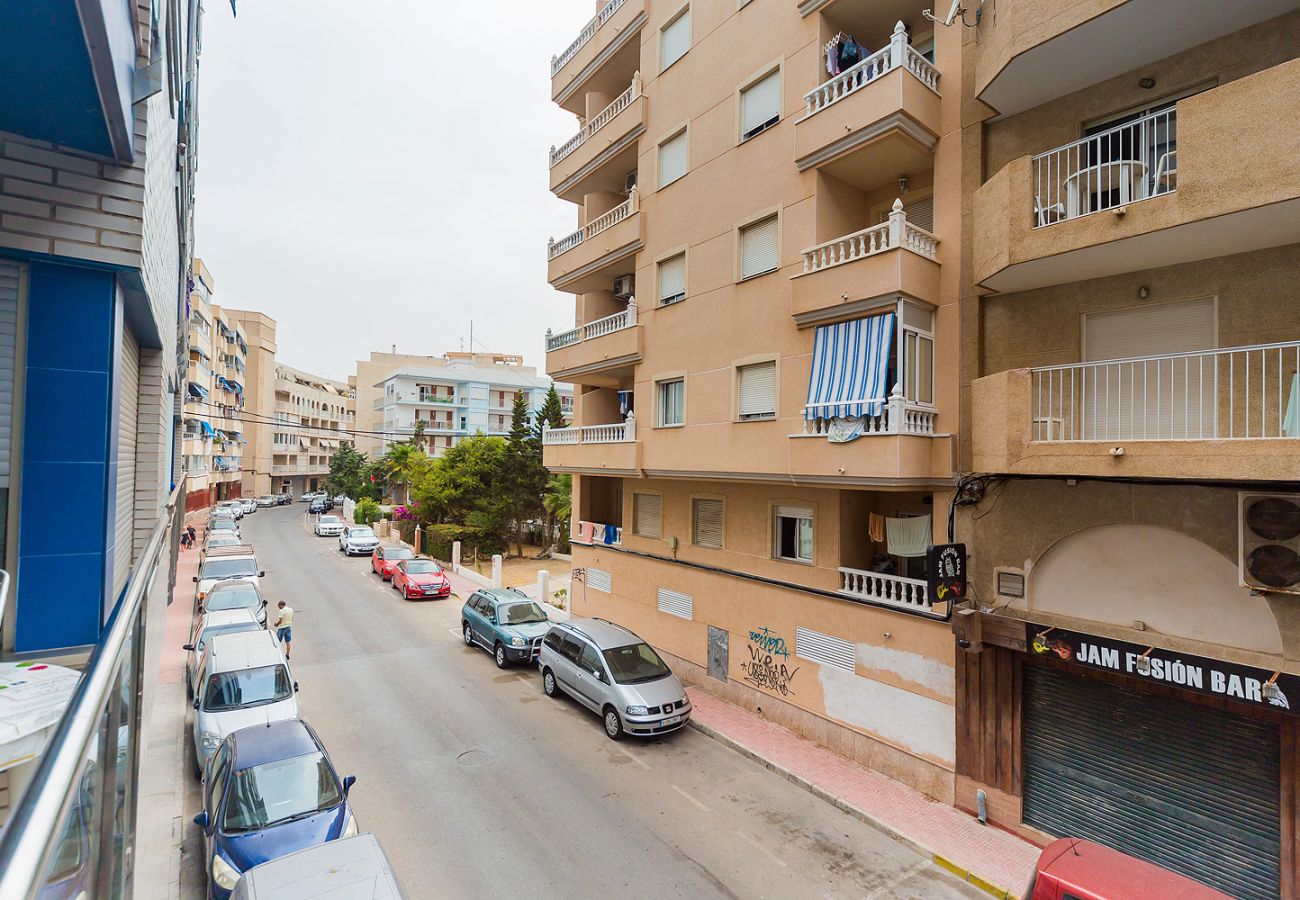 Apartment in Torrevieja - ID84