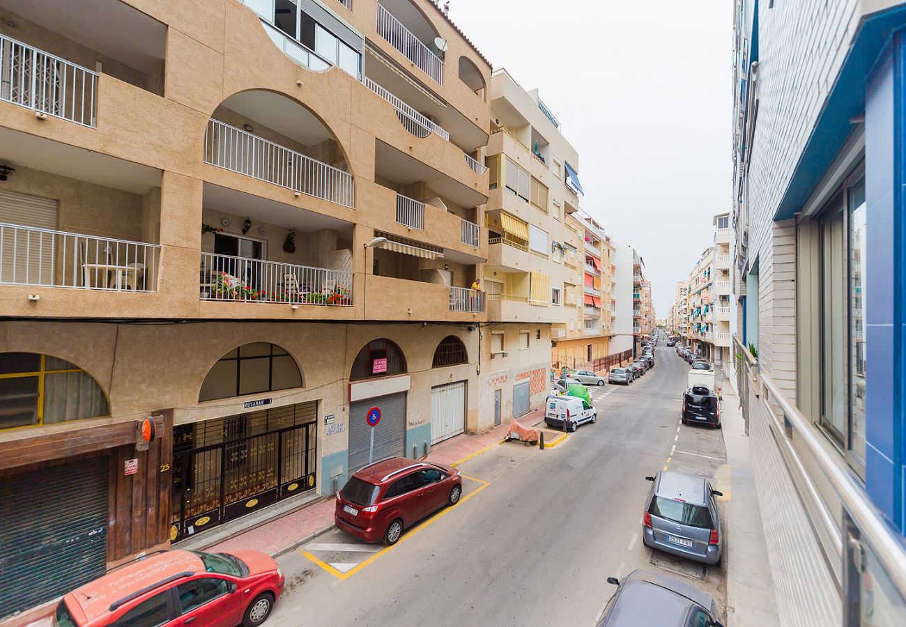 Apartment in Torrevieja - ID84