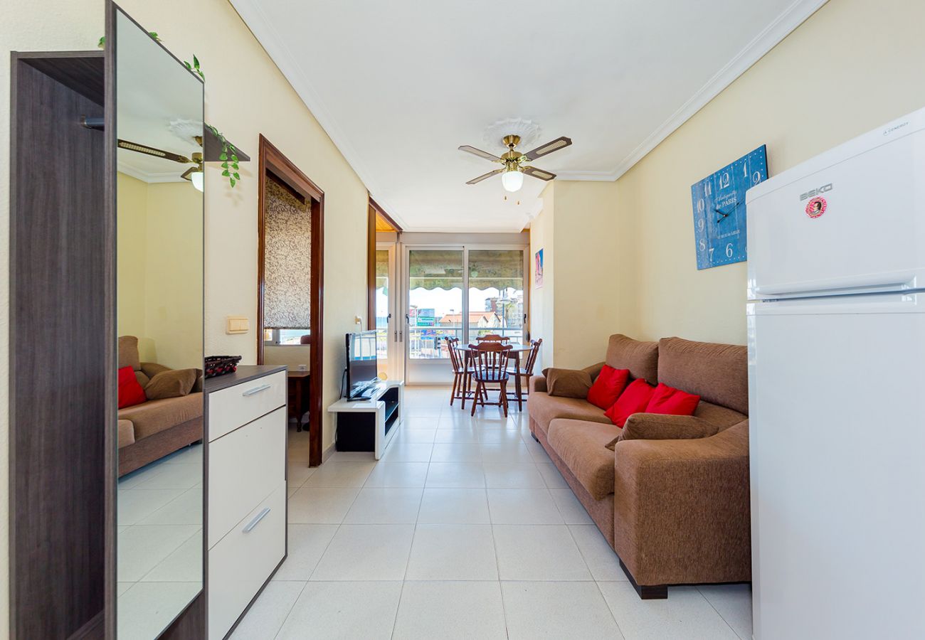 Apartment in Torrevieja - ID99