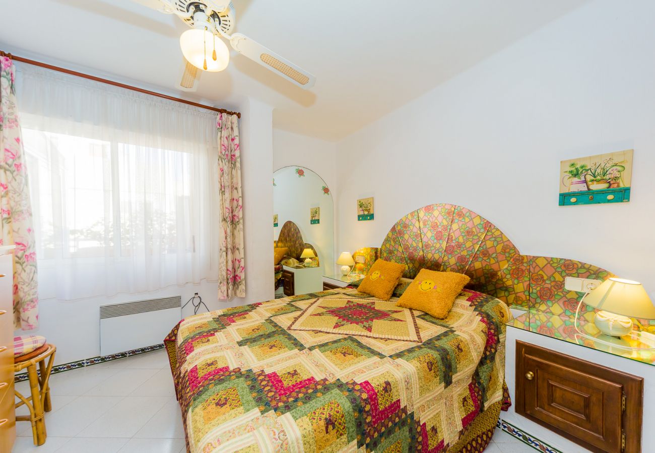 Apartment in Torrevieja - ID63