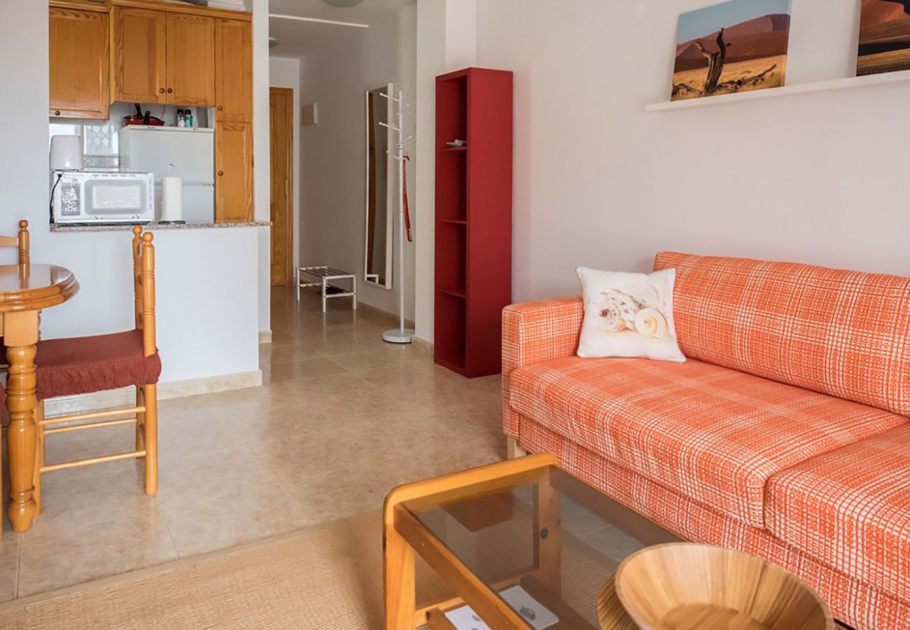 Apartment in Torrevieja - ID5