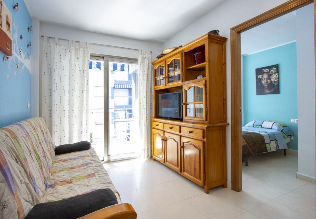 Apartment in Torrevieja - ID82