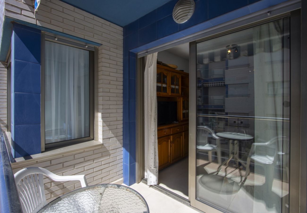 Apartment in Torrevieja - ID82