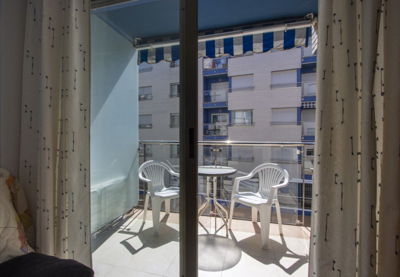 Apartment in Torrevieja - ID82