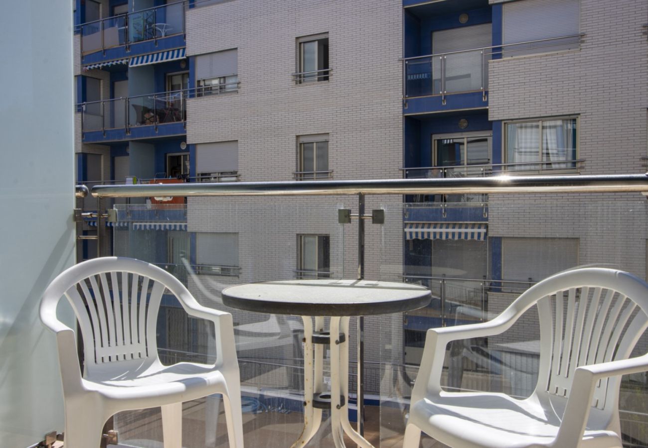 Apartment in Torrevieja - ID82