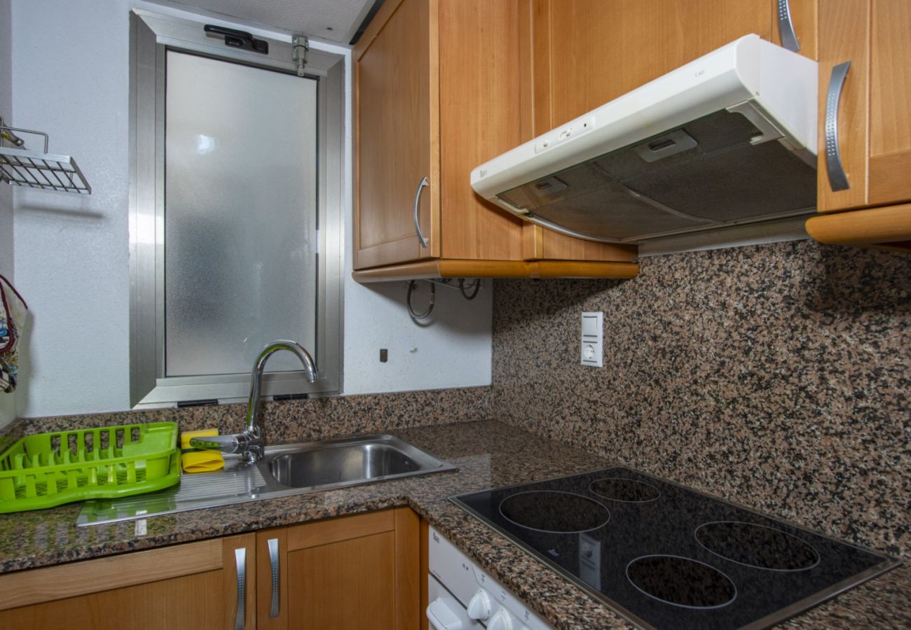 Apartment in Torrevieja - ID82