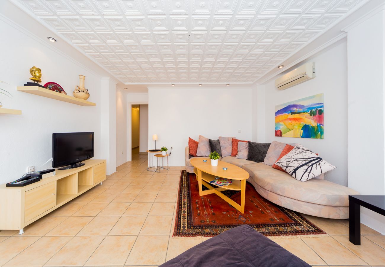 Apartment in Torrevieja - ID106